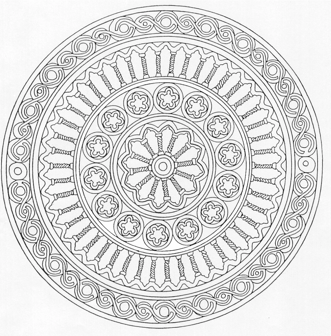 Art Thérapie 135